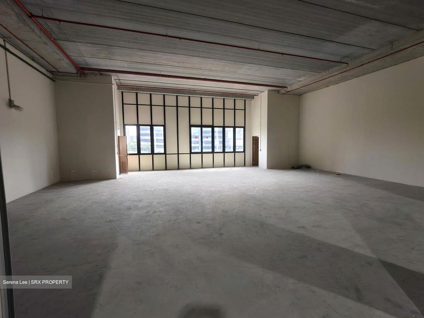 Stellar@tampines (D18), Factory #522454331